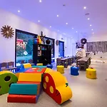 Hotel Mirtillo Rosso Family