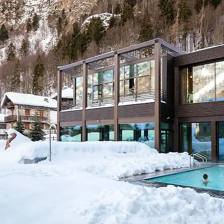 ホテル Nh Collection Mirtillo Rosso