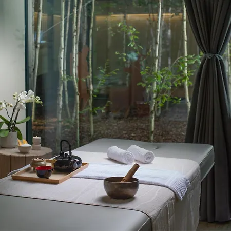 Nh Collection Mirtillo Rosso 4*