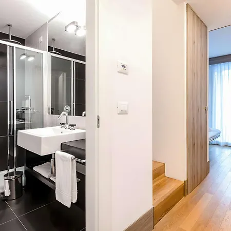 ホテル Nh Collection Mirtillo Rosso