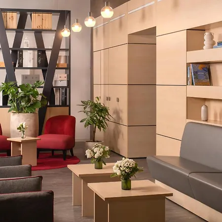 Nh Collection Mirtillo Rosso 4* アラーニャ・ヴァルセージア