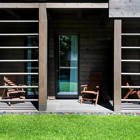 Nh Collection Mirtillo Rosso