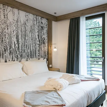 Nh Collection Mirtillo Rosso 4*