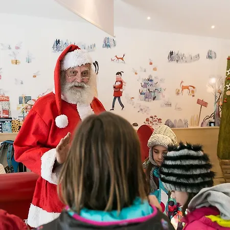 Nh Collection Mirtillo Rosso فندق