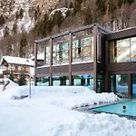 Hotel Nh Collection Mirtillo Rosso