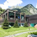 Otel Nh Collection Mirtillo Rosso 4*