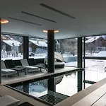 Nh Collection Mirtillo Rosso Hotel 4*