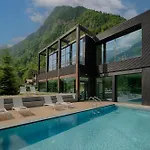 Nh Collection Mirtillo Rosso Hotel Alagna Valsesia