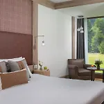 Nh Collection Mirtillo Rosso Hotel