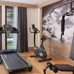Hotel Nh Collection Mirtillo Rosso