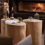 Hotel Nh Collection Mirtillo Rosso 4*