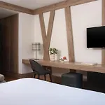 Hotel Nh Collection Mirtillo Rosso Alagna Valsesia