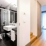 Hotel Nh Collection Mirtillo Rosso