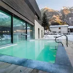 Nh Collection Mirtillo Rosso Hotel Alagna Valsesia