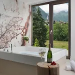 Nh Collection Mirtillo Rosso Hotel Alagna Valsesia