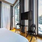 Nh Collection Mirtillo Rosso 4* Alagna Valsesia