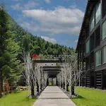 Nh Collection Mirtillo Rosso 4* Alagna Valsesia