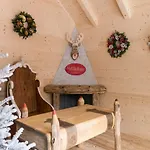 Nh Collection Mirtillo Rosso 4* Alagna Valsesia