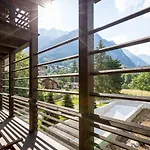 Nh Collection Mirtillo Rosso Hotel Alagna Valsesia