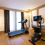 Nh Collection Mirtillo Rosso Hotel 4*