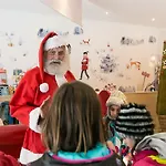 Nh Collection Mirtillo Rosso Hotel