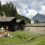 Hotel Nh Collection Mirtillo Rosso Alagna Valsesia