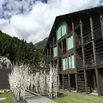 Nh Collection Mirtillo Rosso Hotel Alagna Valsesia