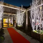 Nh Collection Mirtillo Rosso Hotel Alagna Valsesia