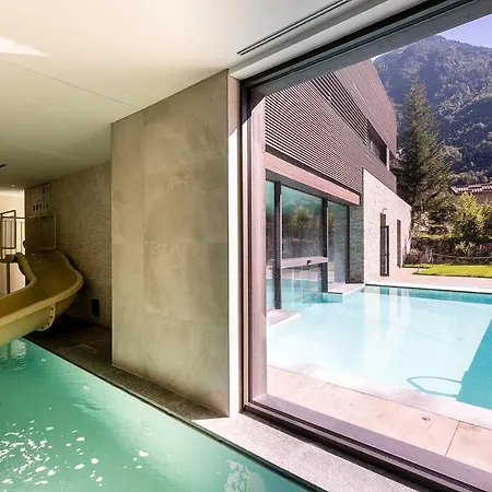 Nh Collection Mirtillo Rosso Alagna Valsesia