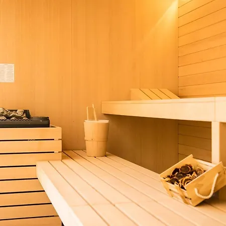 Nh Collection Mirtillo Rosso