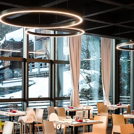 Mirtillo Rosso Family Hotel Alagna Valsesia