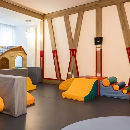 Hotel Nh Collection Mirtillo Rosso Alagna Valsesia