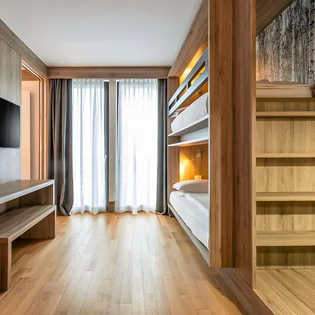 Nh Collection Mirtillo Rosso Hotel