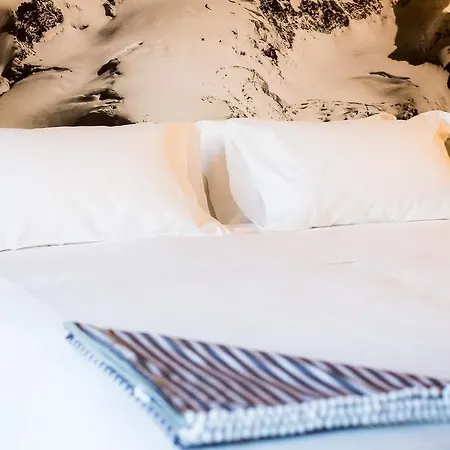 Nh Collection Mirtillo Rosso 4*