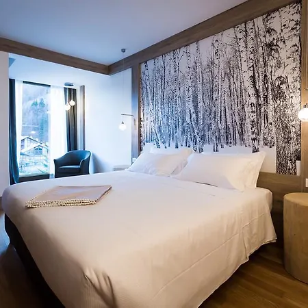 Nh Collection Mirtillo Rosso Hotel Alagna Valsesia