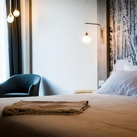 Nh Collection Mirtillo Rosso Hotel