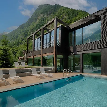 Nh Collection Mirtillo Rosso Ξενοδοχείο Alagna Valsesia