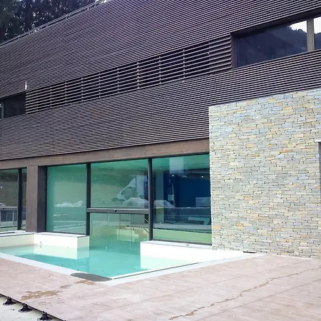 Nh Collection Mirtillo Rosso 4* Alagna Valsesia