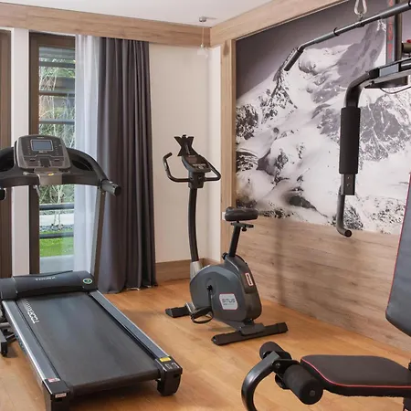 Hotel Nh Collection Mirtillo Rosso