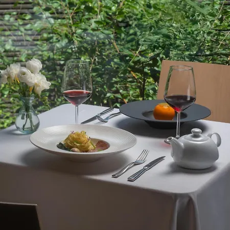 Nh Collection Mirtillo Rosso