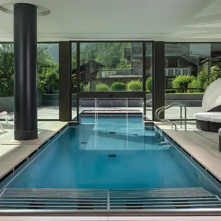 Nh Collection Mirtillo Rosso Alagna Valsesia