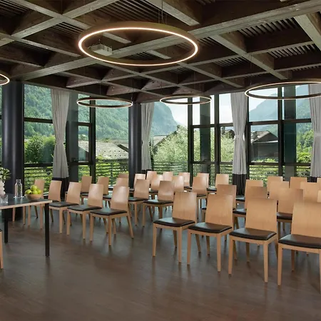 Nh Collection Mirtillo Rosso