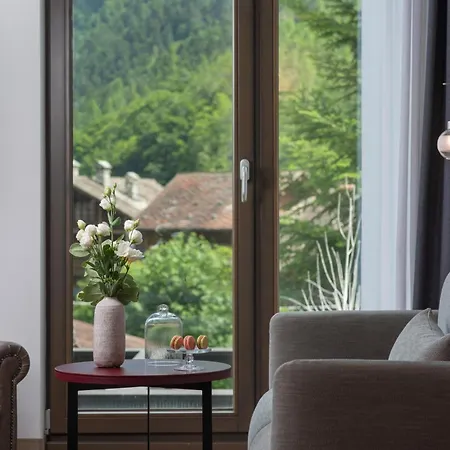 Ξενοδοχείο Nh Collection Mirtillo Rosso 4*