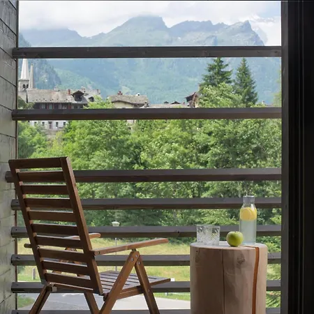 Nh Collection Mirtillo Rosso Alagna Valsesia