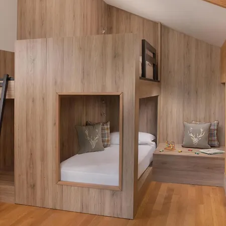 Nh Collection Mirtillo Rosso