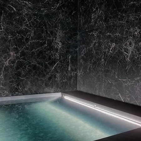 Hotel Nh Collection Mirtillo Rosso
