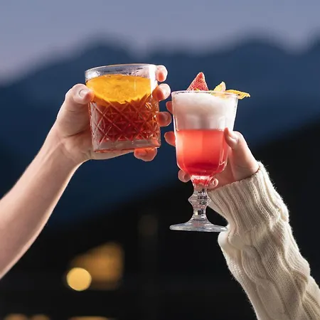 Nh Collection Mirtillo Rosso 4* Alagna Valsesia