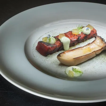 Ξενοδοχείο Nh Collection Mirtillo Rosso Alagna Valsesia