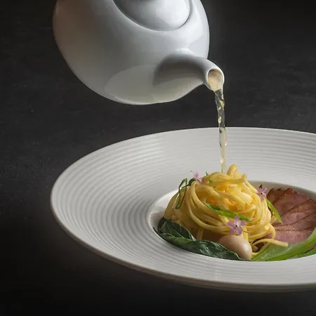 Nh Collection Mirtillo Rosso Alagna Valsesia