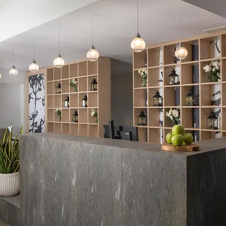 Ξενοδοχείο Nh Collection Mirtillo Rosso 4*